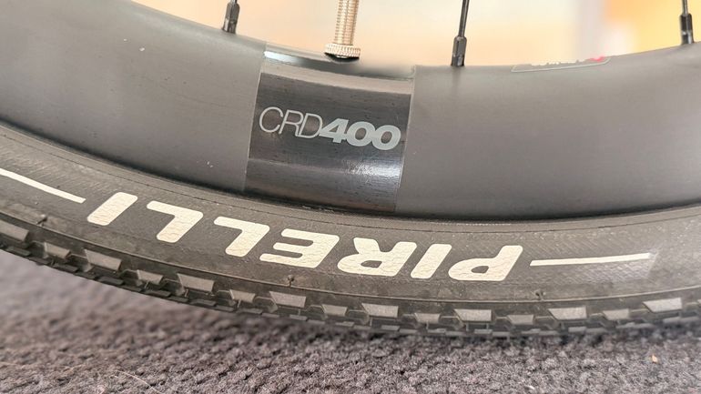 Tweedehands BMC Kaius 01 THREE 2024 2024 Road & Gravel — afbeelding 5 van 17
