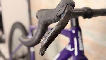 Tweedehands BMC Kaius 01 THREE 2024 2024 Road & Gravel — afbeelding 12 van 17