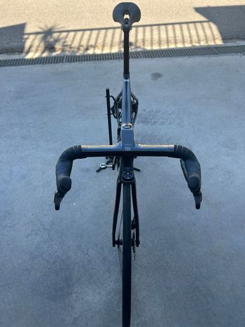Käytetty Gusto Custom Shimano 105 Di2 2025 Road & Gravel — kuva 6 / 7