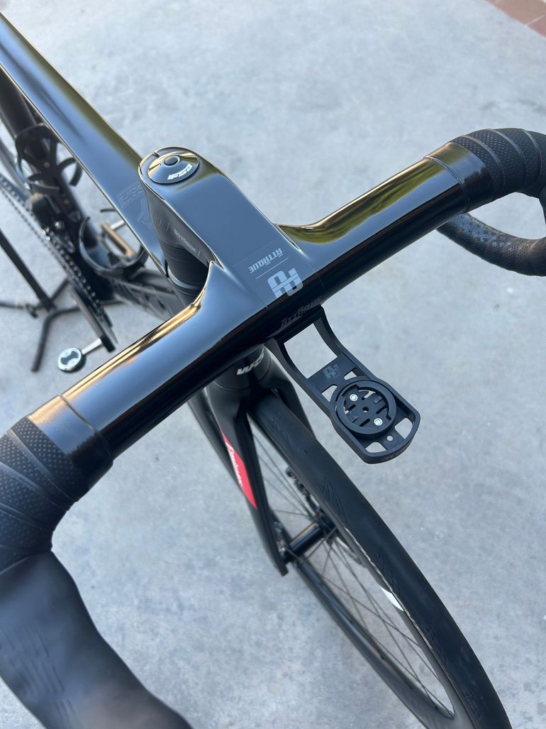 Käytetty Gusto Custom Shimano 105 Di2 2025 Road & Gravel — kuva 5 / 7