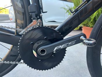 Käytetty Gusto Custom Shimano 105 Di2 2025 Road & Gravel — kuva 4 / 7