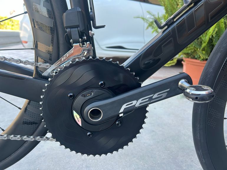 Käytetty Gusto Custom Shimano 105 Di2 2025 Road & Gravel — kuva 4 / 7