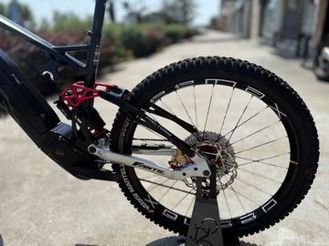 Brugt Fantic XEF 1.9 Factory 2026 2026 Mountainbike — billede 7 af 14