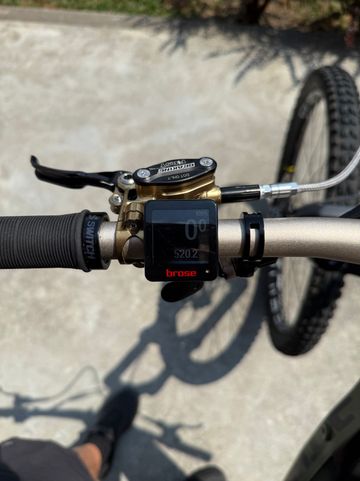 Brugt Fantic XEF 1.9 Factory 2026 2026 Mountainbike — billede 10 af 14