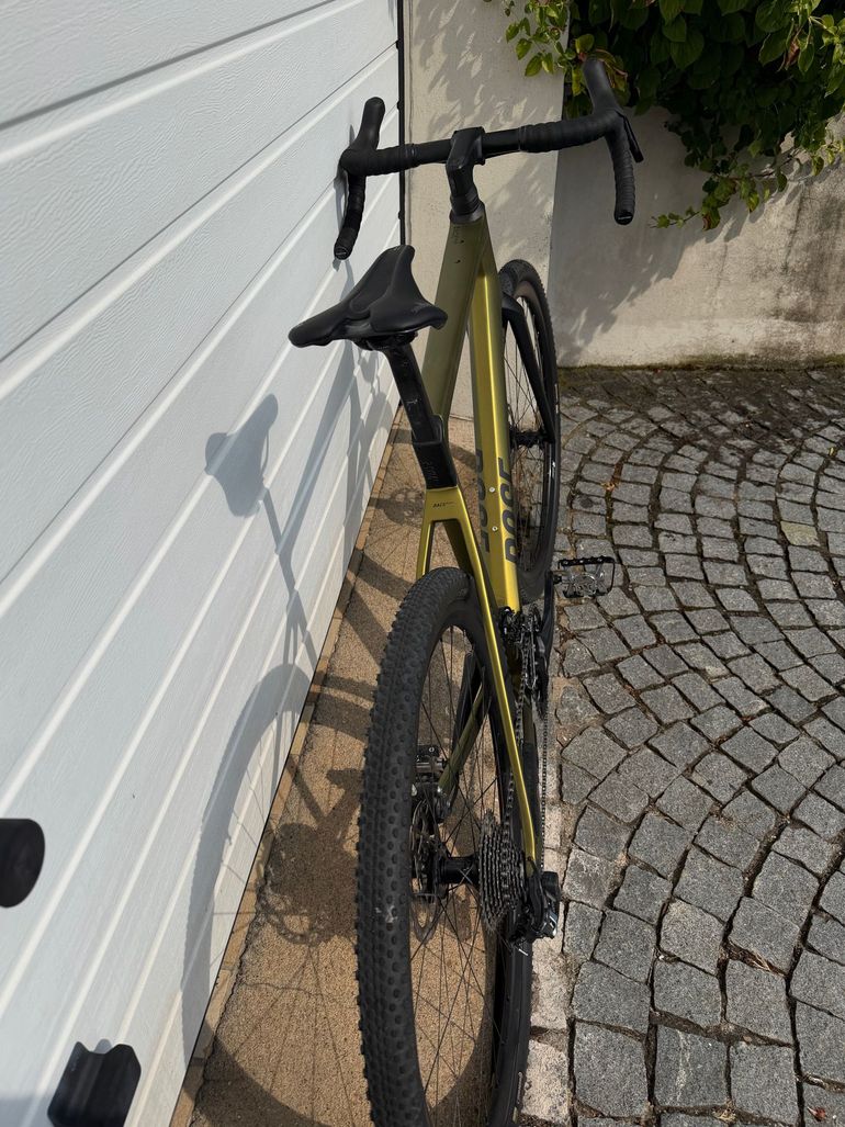 Brugt Rose BACKROAD GRX RX600 2021 2021 Road & Gravel — billede 5 af 7