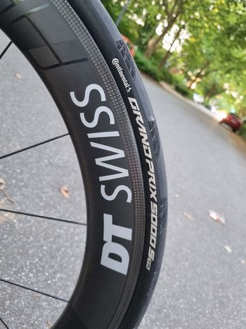 Używany Canyon Speedmax CF 8.0 Di2 2019 2019 Road & Gravel — zdjęcie 4 z 13