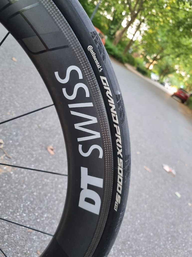 Używany Canyon Speedmax CF 8.0 Di2 2019 2019 Road & Gravel — zdjęcie 4 z 13
