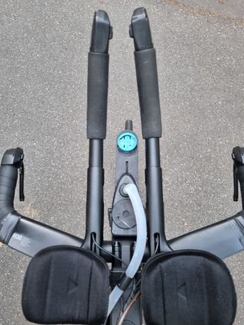 Używany Canyon Speedmax CF 8.0 Di2 2019 2019 Road & Gravel — zdjęcie 5 z 13