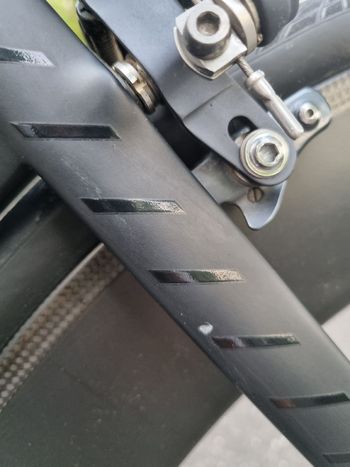 Używany Canyon Speedmax CF 8.0 Di2 2019 2019 Road & Gravel — zdjęcie 11 z 13