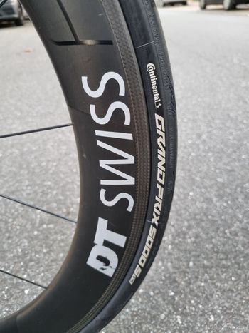 Używany Canyon Speedmax CF 8.0 Di2 2019 2019 Road & Gravel — zdjęcie 9 z 13