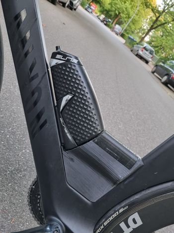 Używany Canyon Speedmax CF 8.0 Di2 2019 2019 Road & Gravel — zdjęcie 8 z 13