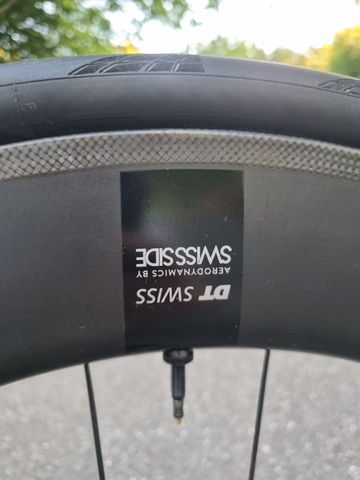 Gebrauchtes Canyon Speedmax CF 8.0 Di2 2019 2019 Road & Gravel, Schwarz — Bild 10 von 13