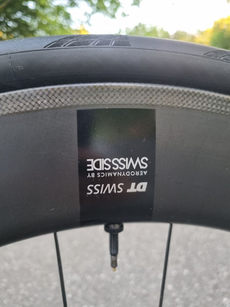 Używany Canyon Speedmax CF 8.0 Di2 2019 2019 Road & Gravel — zdjęcie 10 z 13