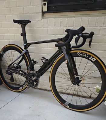 Used Cervélo S5 Dura-Ace Di2 2026 2026 Road & Gravel