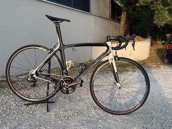 Tweedehands CKT Custom Shimano Dura Ace Di2 2014 Road & Gravel