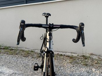 Tweedehands CKT Custom Shimano Dura Ace Di2 2014 Road & Gravel — afbeelding 2 van 6