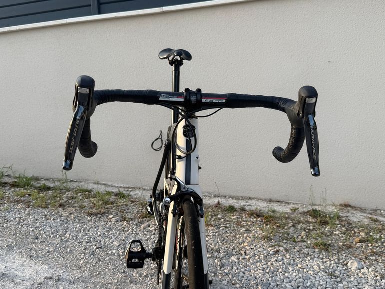 Tweedehands CKT Custom Shimano Dura Ace Di2 2014 Road & Gravel — afbeelding 2 van 6