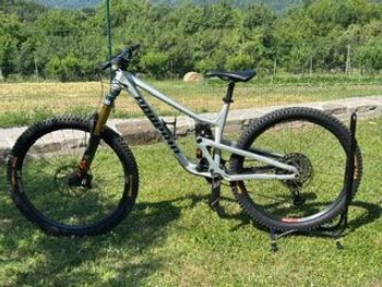 Used Propain TYEE 6 AL O-CHAIN R 2024 MTB