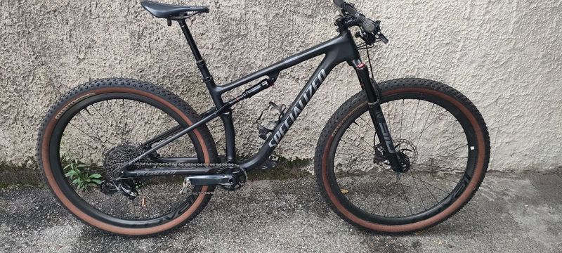 Used Specialized Epic Expert 2021 2021 MTB
