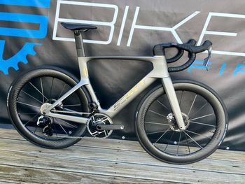 Käytetty Scott Foil RC Ultimate 2026 2026 Road & Gravel
