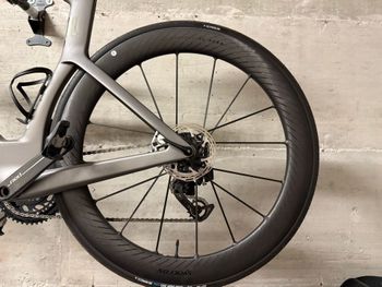 Używany Scott Foil RC Ultimate 2026 2026 Road & Gravel — zdjęcie 5 z 11