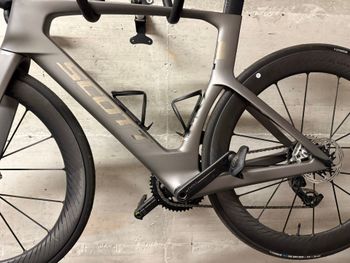 Używany Scott Foil RC Ultimate 2026 2026 Road & Gravel — zdjęcie 6 z 11