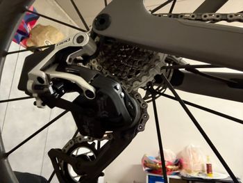 Używany Scott Foil RC Ultimate 2026 2026 Road & Gravel — zdjęcie 11 z 11