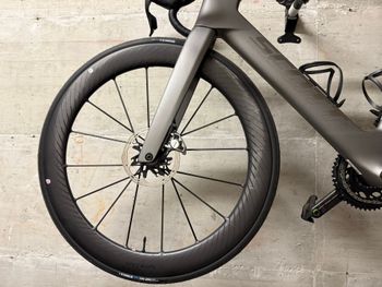 Używany Scott Foil RC Ultimate 2026 2026 Road & Gravel — zdjęcie 4 z 11