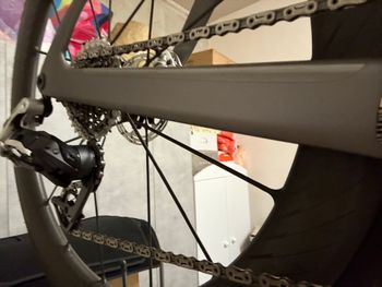 Używany Scott Foil RC Ultimate 2026 2026 Road & Gravel — zdjęcie 10 z 11