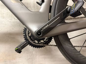 Używany Scott Foil RC Ultimate 2026 2026 Road & Gravel — zdjęcie 7 z 11