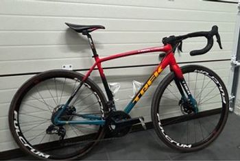Used Trek Crockett Gravel / CX 2023 Road & Gravel