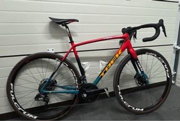 Used Trek Crockett Gravel / CX 2023 Road & Gravel