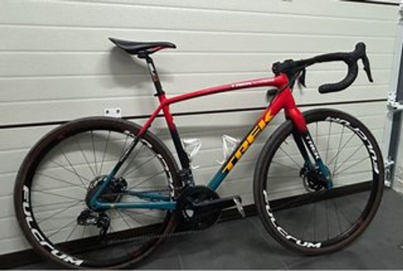 Used Trek Crockett Gravel / CX 2023 Road & Gravel