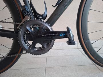 Used Sworks sl7 Custom Shimano Dura Ace Di2 2021 Road & Gravel, Black — image 4 of 7