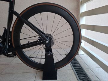 Used Sworks sl7 Custom Shimano Dura Ace Di2 2021 Road & Gravel, Black — image 7 of 7
