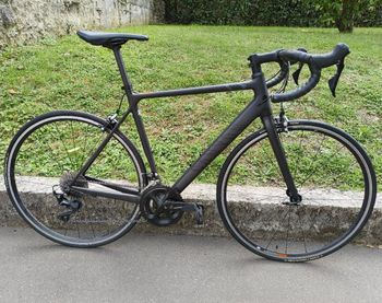 Used Canyon Endurace CF 7.0 2020 2020 Road & Gravel
