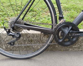 Brugt Canyon Endurace CF 7.0 2020 2020 Road & Gravel — billede 3 af 6