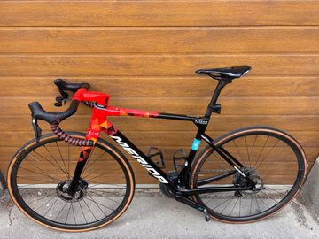 Tweedehands Merida CF3 V Custom 2023 Road & Gravel — afbeelding 6 van 6