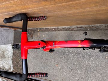 Tweedehands Merida CF3 V Custom 2023 Road & Gravel — afbeelding 5 van 6