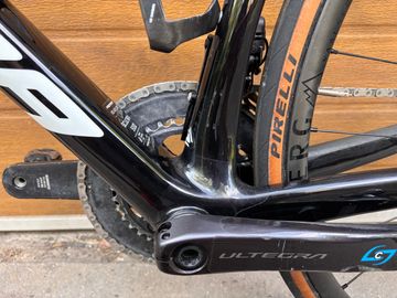 Tweedehands Merida CF3 V Custom 2023 Road & Gravel — afbeelding 4 van 6