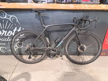 Tweedehands Trek Madone SLR 7 Gen 8 2025 2025 Road & Gravel