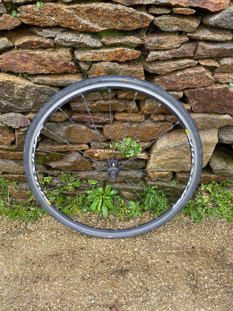 Gebrauchtes Wilier Gtr Shimano 105 2018 Road & Gravel, Schwarz — Bild 11 von 11