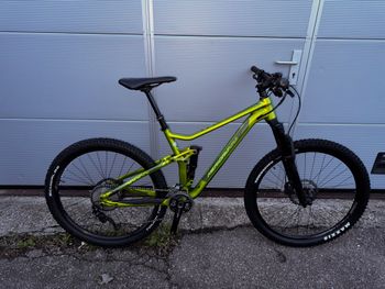 Gebrauchtes Merida ONE-TWENTY 600 2021 2021 MTB
