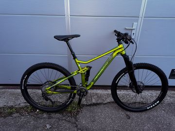 Merida ONE-TWENTY 600 2021 2021 MTB d'occasion