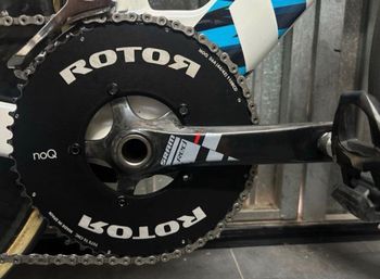 Brugt TREK SPEED CONCEPT SLR 8 2020 Road & Gravel — billede 5 af 8