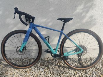 Used Trek Checkpoint Shimano 105 2026 Road & Gravel