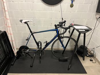 Used Merida SCULTURA 100 JULIET 2018 2018 Road & Gravel