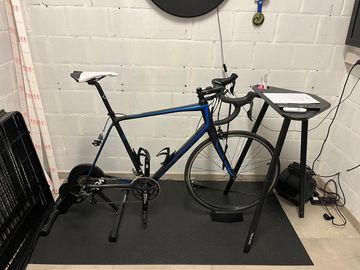 Used Merida SCULTURA 100 JULIET 2018 2018 Road & Gravel