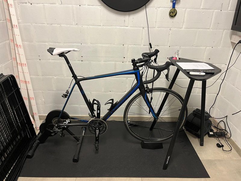Used Merida SCULTURA 100 JULIET 2018 2018 Road & Gravel