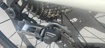 Brugt Stevens Super Prestige 2x11 2022 2022 Road & Gravel — billede 5 af 7